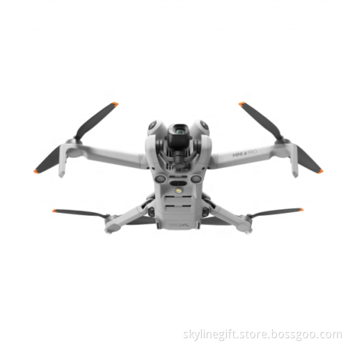 Original Mini 4 Pro Drone Long Range with Camera 45 mins 20km 249g RC 2